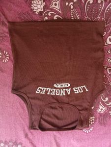 Pack Of 3 Tank Tops