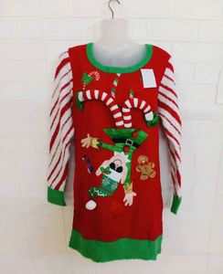 🎄Cozy Christmas Korean Sweater 🎄