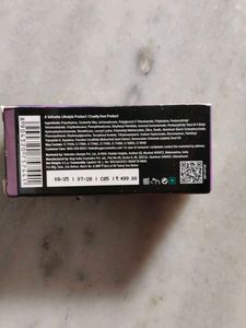 Sugar Cosmetics Lipstick - Sahara Sands