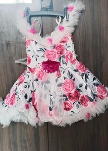 Baby Frock
