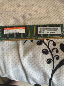 Mixed RAM Lot