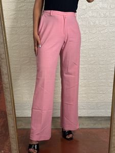 GAP Light pink trousers