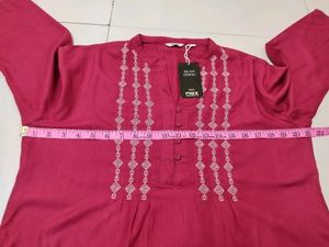 Brand new Plus Size Kurta
