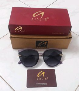 NEW🔥BRANDED AISLIN UV PROTECTED SUNGLASSES 🕶️🔥