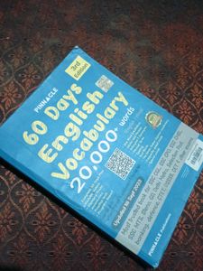 60 Days English Vocabulary