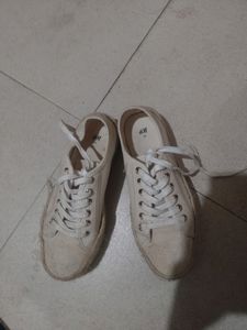 H And M Wedges Shoes