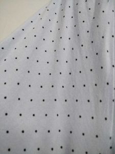 H&amp;M Polka Dot Dress