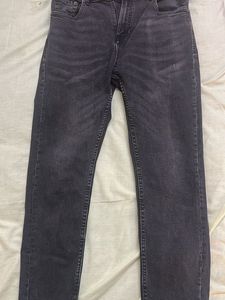 EUROPEAN PREMIUM Denim Jeans