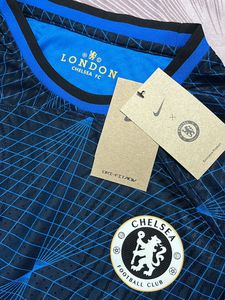 Nike Chelsea F.C. 2023/24 Stadium Away Jersey