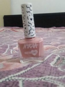 NYKAA Insta Like Nail Polish