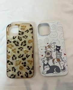 iPhone 13 Phone Cover