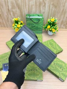 Gucci Wallet - Stylish &amp; Authentic