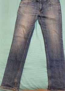 Lee 34 Inch Waist Jeans