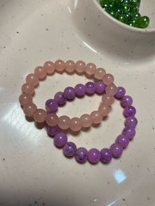 Trendy Pinteresty Bracelets Set Of 4