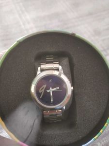 Fastrack Ladies Watch