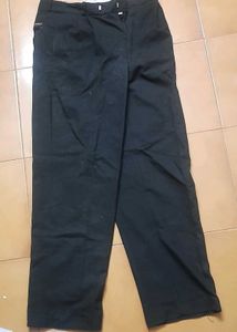 Black Dress Pants