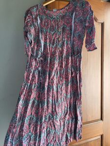 3 Feeding Kurta 1 Complete Suit