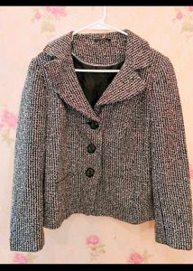 Short Jacket