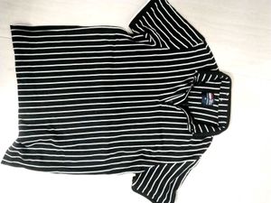 Striped Shirt