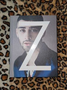 ORIGINAL ZAYN AUTOBIOGRAPHY ❤️💫