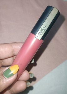 L&#39;Oreal Paris Liquid Lipstick