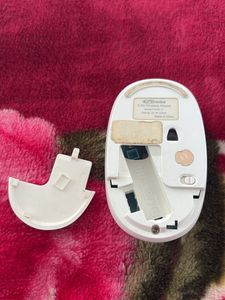 Wireless Mouse