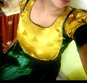 Long Frock
