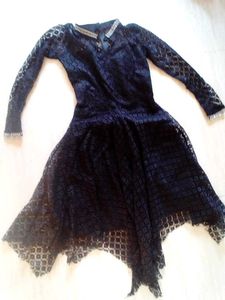 Anarkali Dress