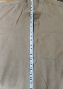 Men&#39;s Kurta &amp; Pyjama Set
