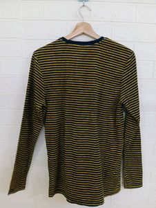 Mens Casual Sweater