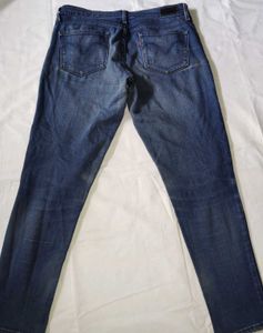 mens ...levis jeens