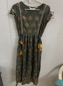 FUSION kurti For Women