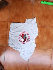 Girls&#39; Outfit Set - Cute &amp; Comfy