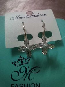 Beautiful Stone Earrings 😍