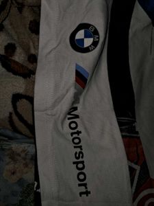 BMW Motorsport Graphic Tee