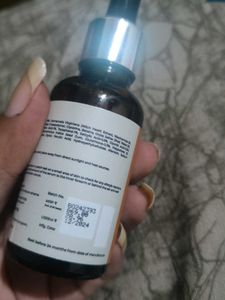 Face Serum