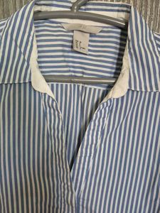 H&amp;M Like New Formal Shirt