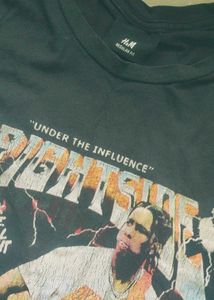 H&M ASAP Rocky T-shirt