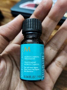 Moroccanoil Treatment 10ml