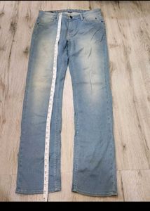 Cs0666 Lp Jeans Size 34