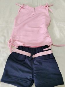 Cute Butterfly Outfit