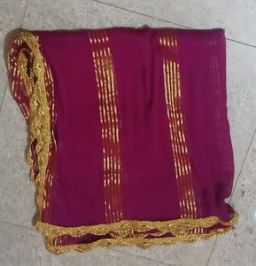 Partywear Kurta With Palazo