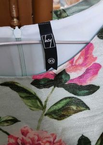 Hey Floral dress