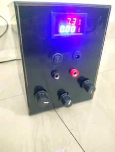 Electric Power Supply