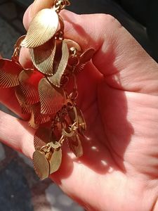 New Hanging Eyerring