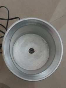 Wax Heater Machine