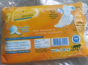 Sanitary Pad
