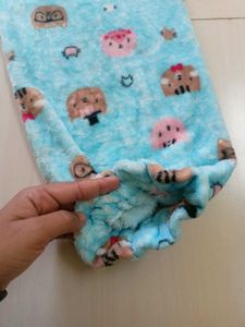 Cute Cartoon Print Lounge Pants