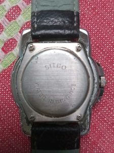 Vintage SITCO Quartz Watch
