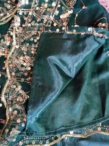 Wedding Sharara Suit 5to6 Age